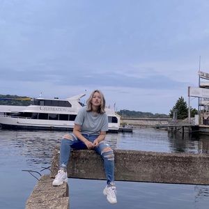 Meet your Posher, Paige